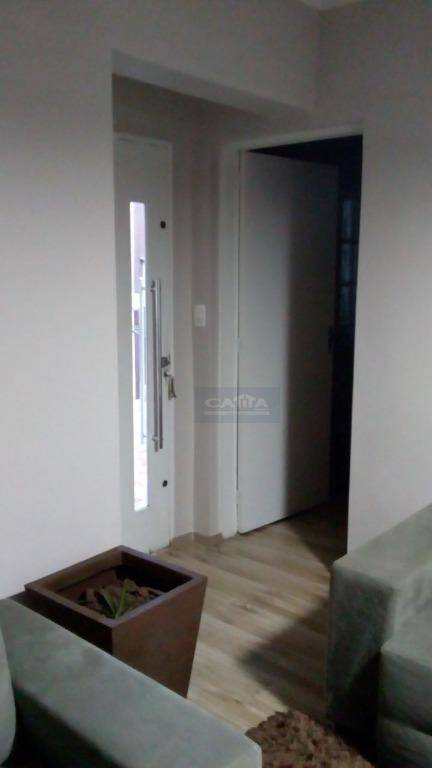 Sobrado à venda com 3 quartos, 180m² - Foto 9