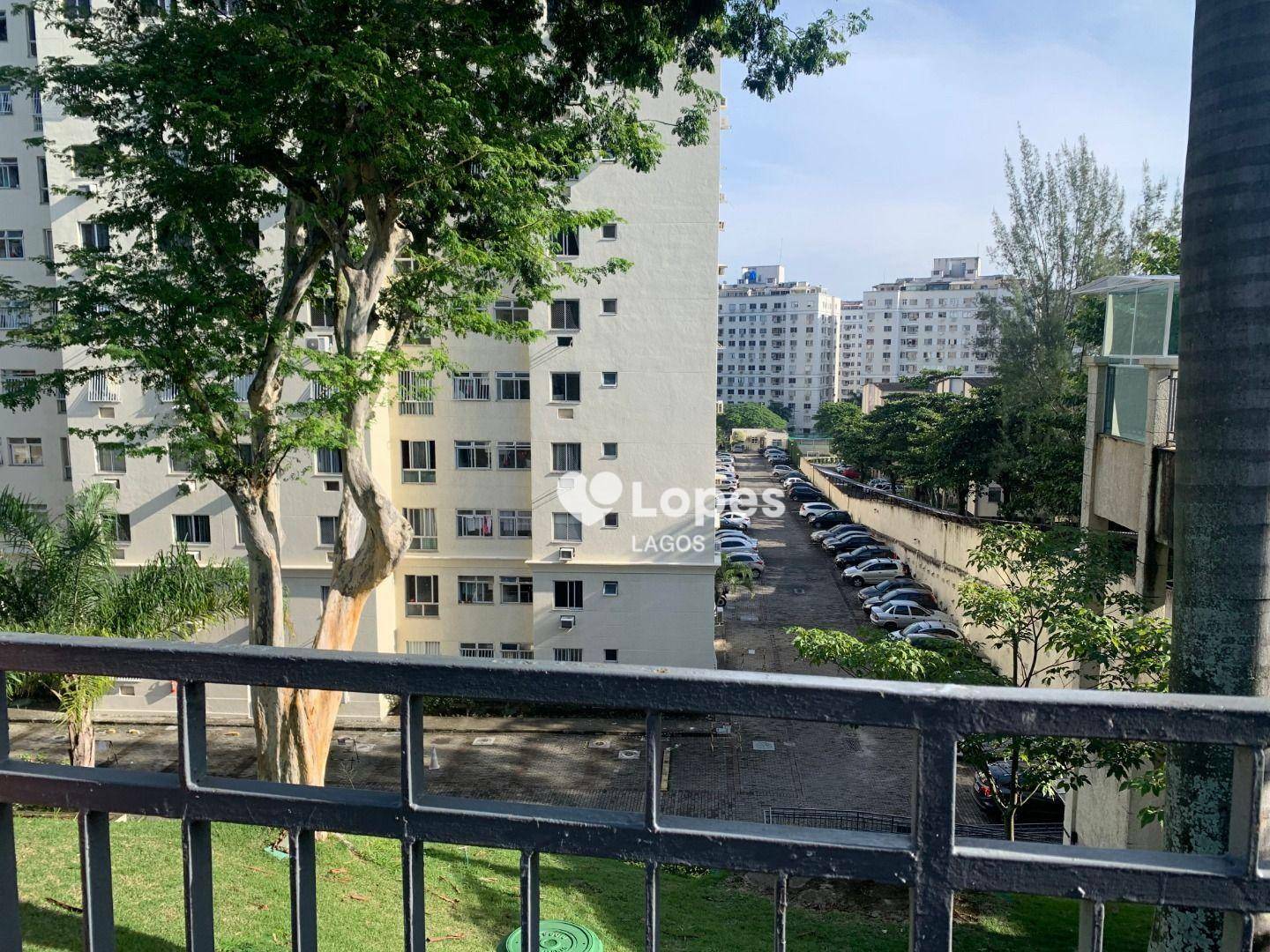 Apartamento à venda com 2 quartos, 51m² - Foto 19