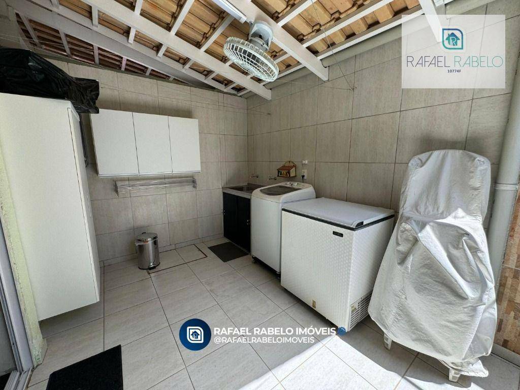 Casa de Condomínio à venda com 3 quartos, 145m² - Foto 34