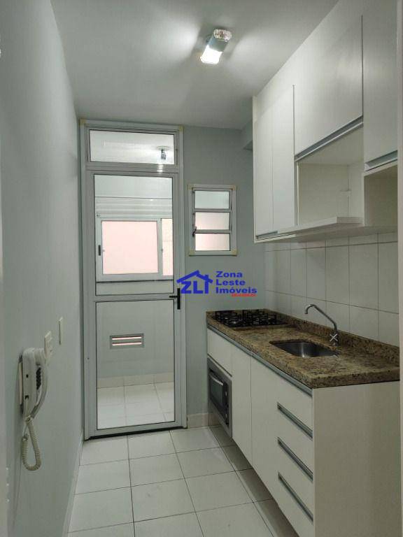 Apartamento à venda com 2 quartos, 42m² - Foto 7