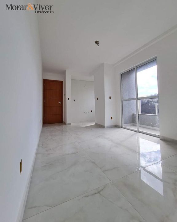 Apartamento à venda com 3 quartos, 65m² - Foto 5