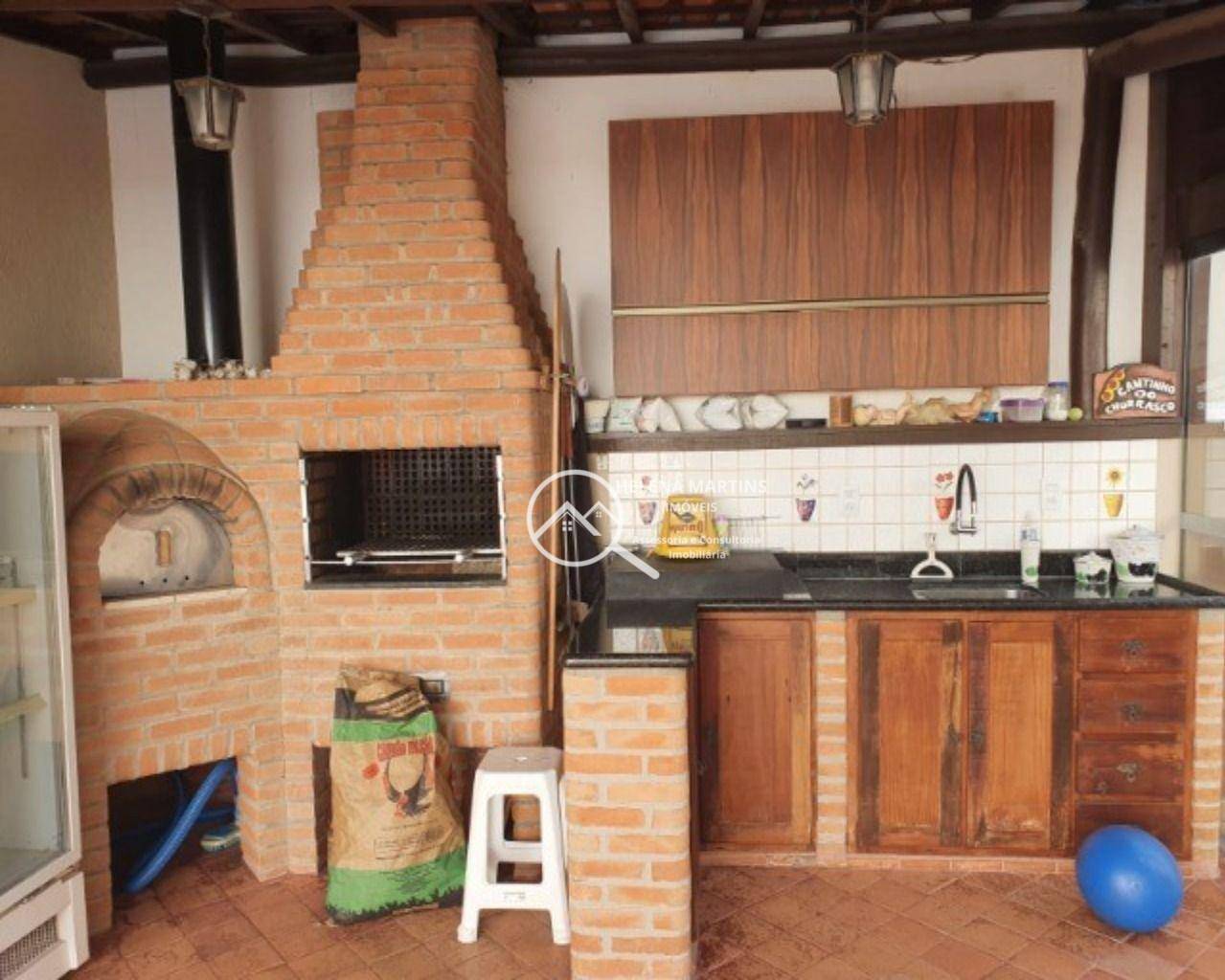 Casa de Condomínio à venda com 3 quartos, 190m² - Foto 16