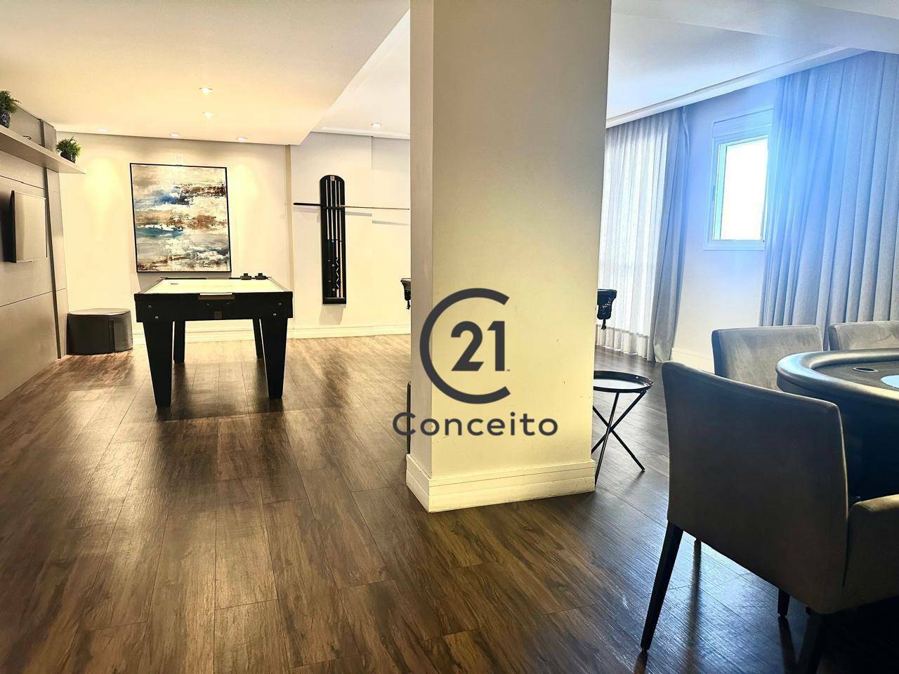 Apartamento para alugar com 3 quartos, 100m² - Foto 33