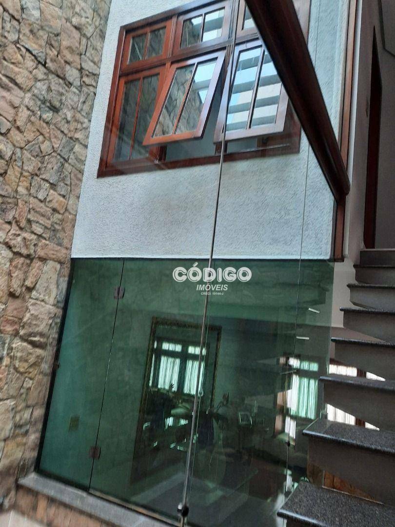 Sobrado à venda com 6 quartos, 443m² - Foto 26