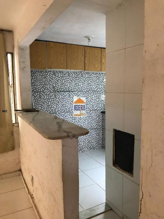 Apartamento à venda com 2 quartos, 30m² - Foto 1