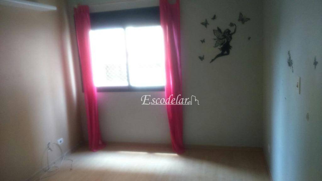 Apartamento à venda com 4 quartos, 190m² - Foto 5