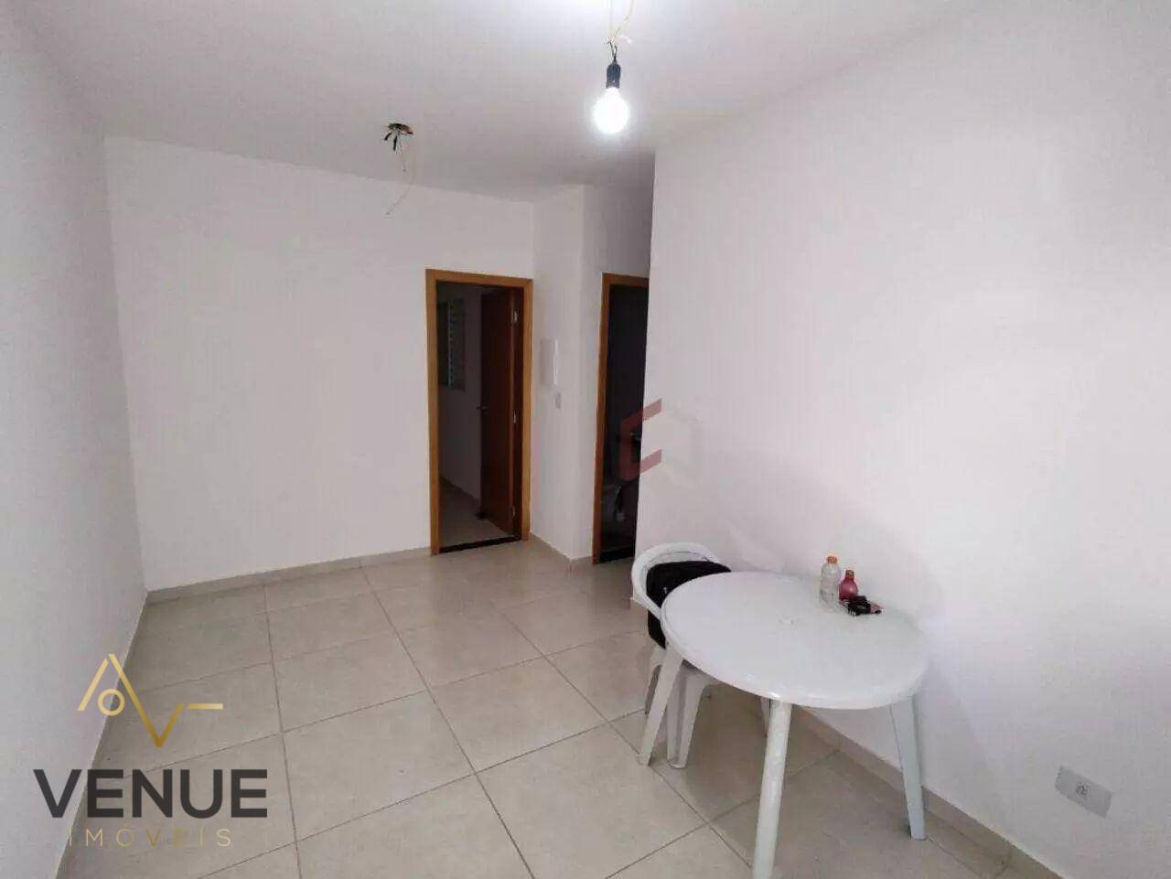 Apartamento à venda com 2 quartos, 45m² - Foto 12