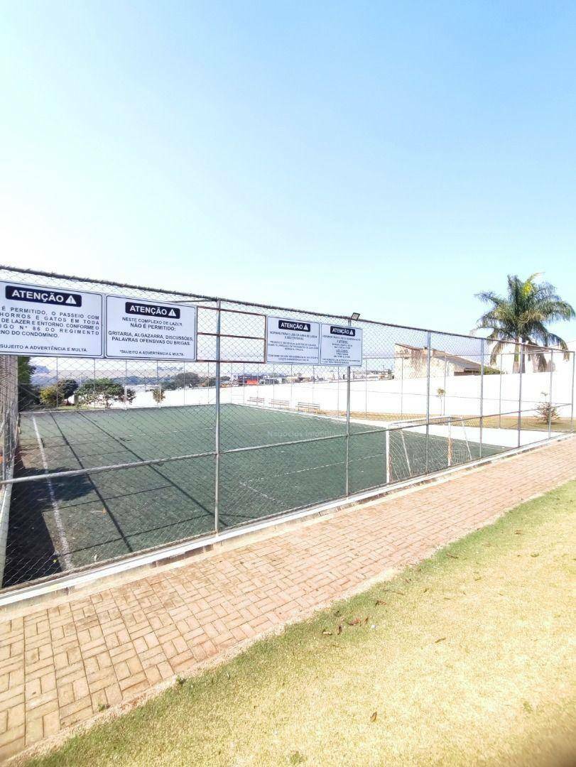Sobrado à venda com 3 quartos, 288m² - Foto 33