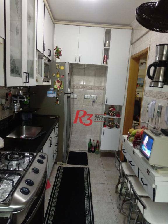 Apartamento à venda com 2 quartos, 107m² - Foto 34