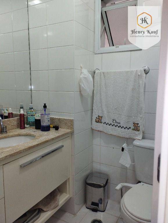 Apartamento à venda com 2 quartos, 73m² - Foto 32