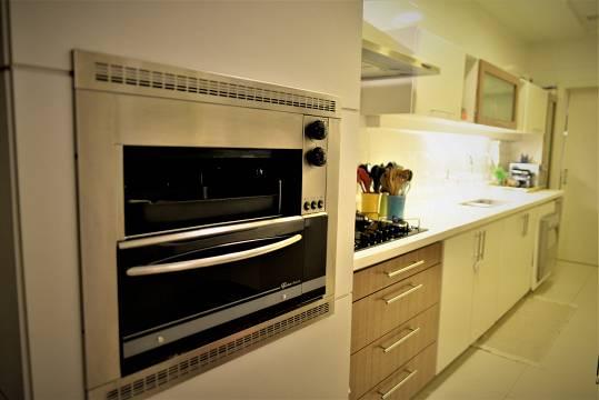 Apartamento à venda com 3 quartos, 145m² - Foto 5