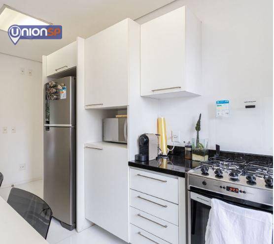 Apartamento à venda com 3 quartos, 151m² - Foto 16