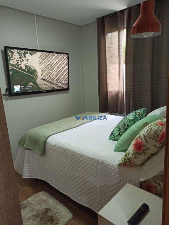 Apartamento à venda com 2 quartos, 49m² - Foto 8