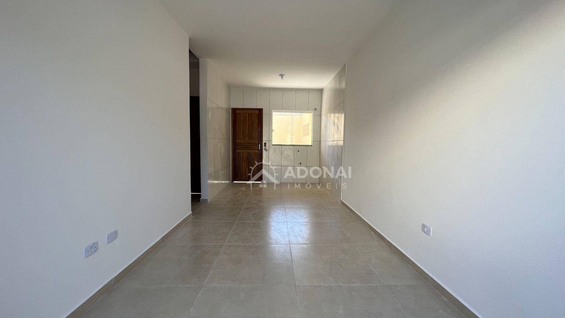 Casa à venda com 2 quartos, 49m² - Foto 7