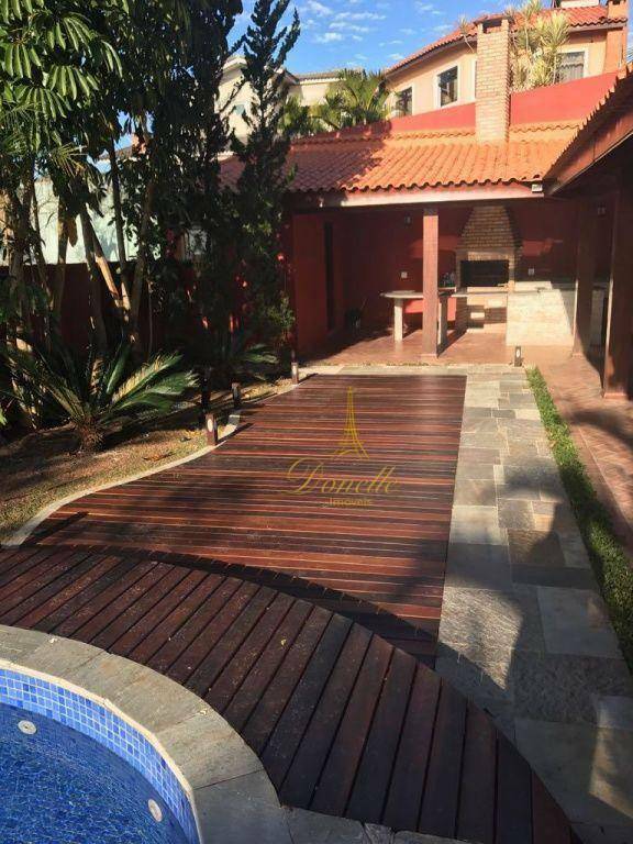 Sobrado à venda com 3 quartos, 400m² - Foto 4