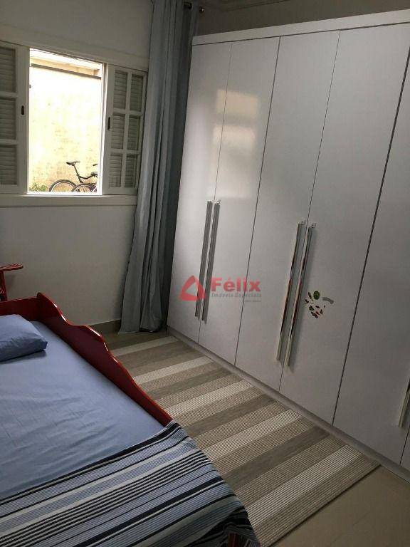 Apartamento à venda com 2 quartos, 61m² - Foto 3