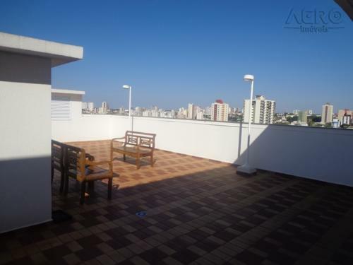 Apartamento para alugar com 1 quarto, 33m² - Foto 18