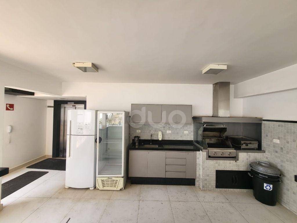 Apartamento para alugar com 3 quartos, 158m² - Foto 42