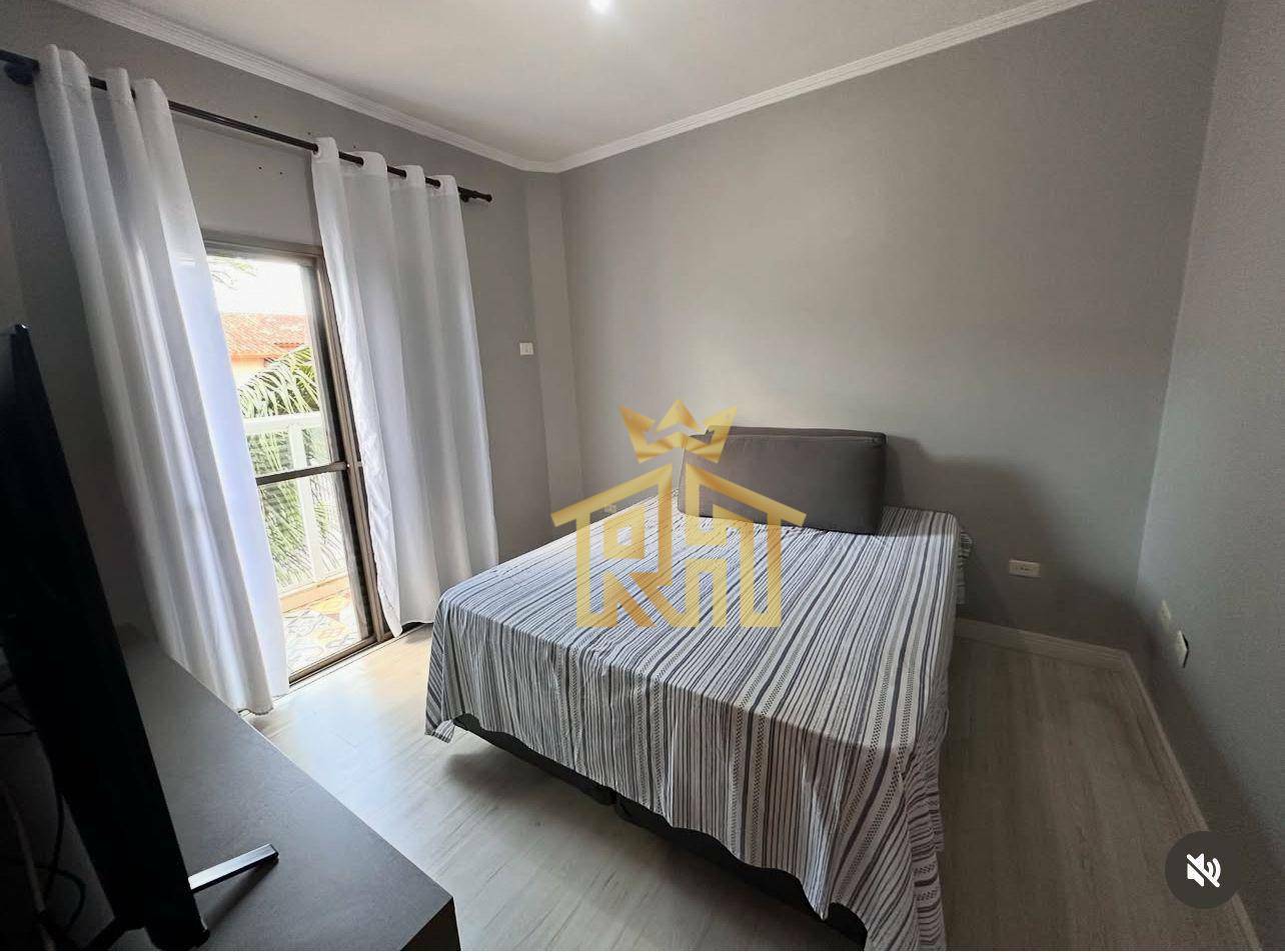 Sobrado à venda com 4 quartos, 181m² - Foto 11