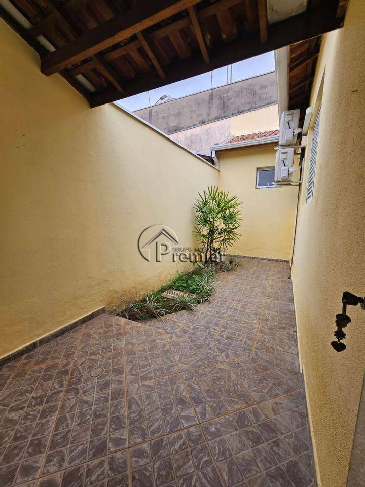 Casa de Condomínio à venda com 2 quartos, 130m² - Foto 10