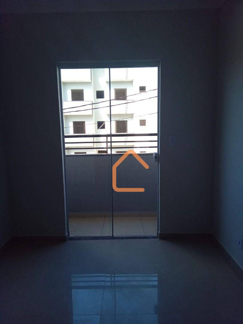 Apartamento à venda com 2 quartos, 49m² - Foto 6