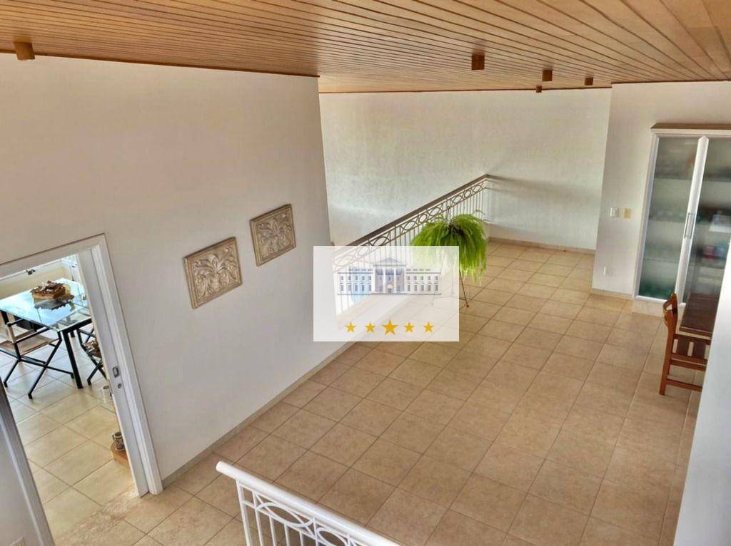 Cobertura à venda com 3 quartos, 380m² - Foto 9