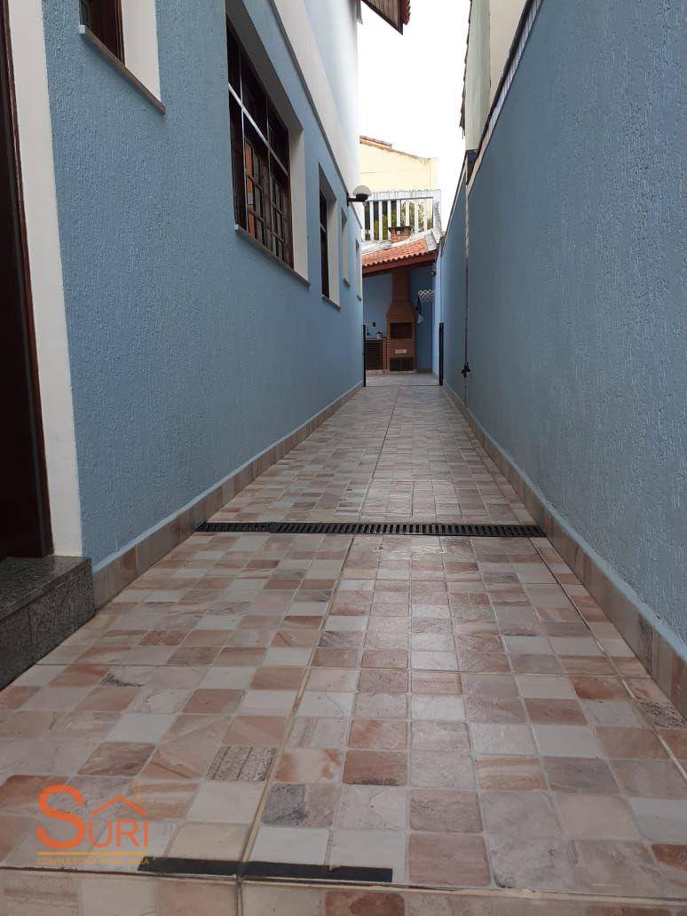 Sobrado à venda com 4 quartos, 290m² - Foto 14