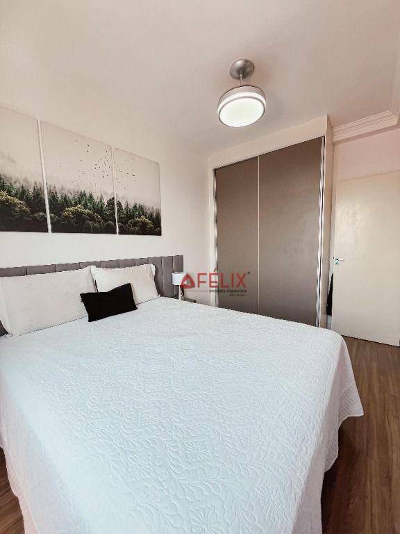 Apartamento à venda com 2 quartos, 58m² - Foto 7