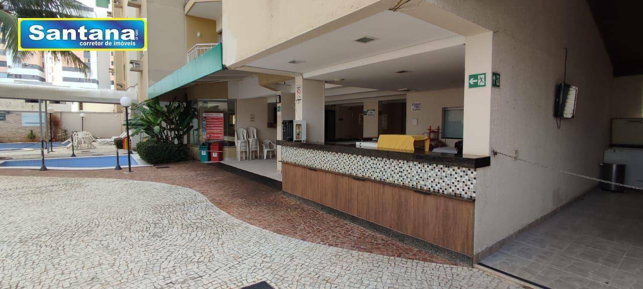 Apartamento à venda com 1 quarto, 38m² - Foto 4
