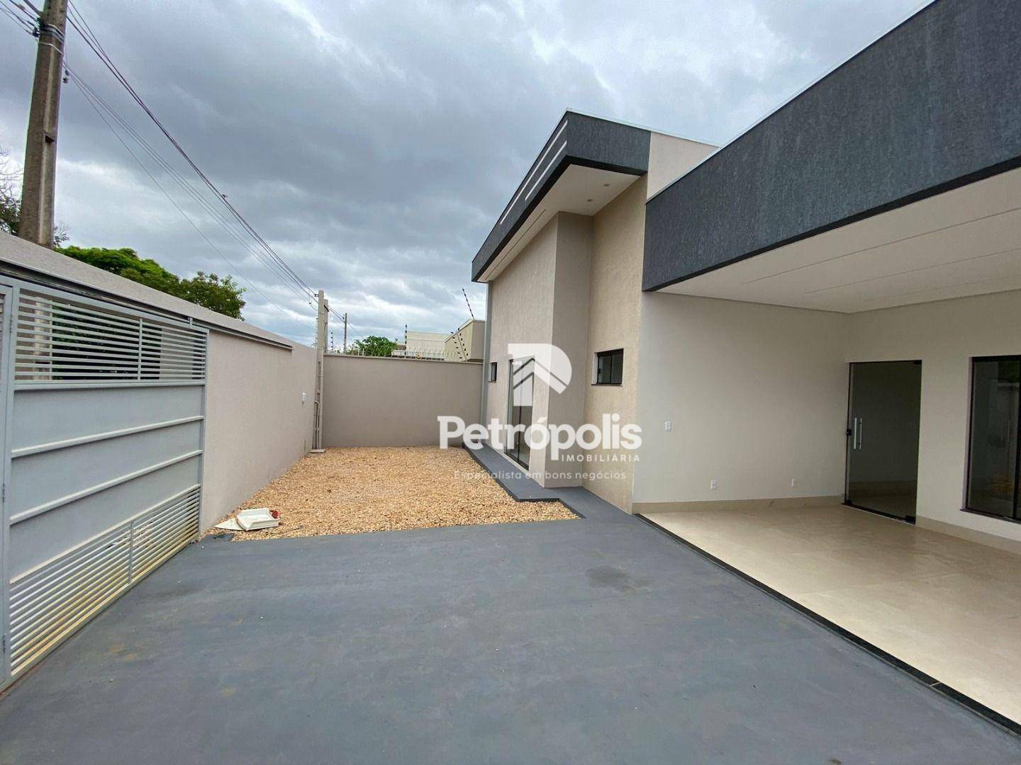 Casa à venda com 3 quartos, 130m² - Foto 5