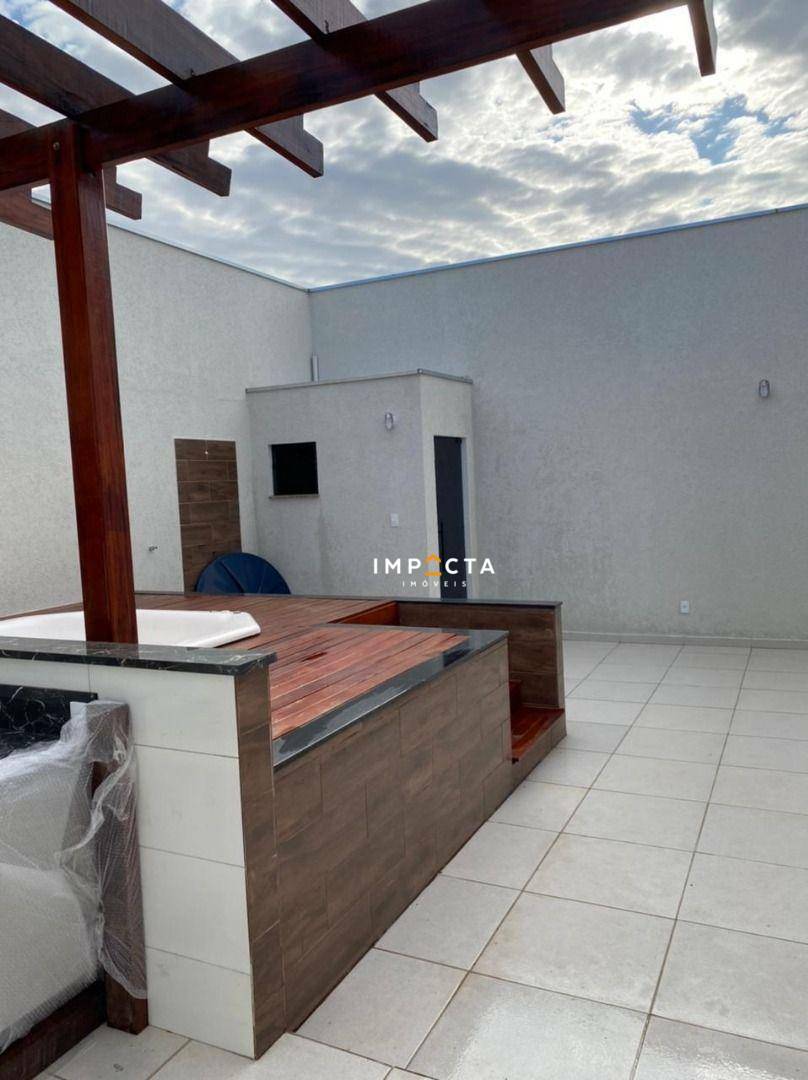 Apartamento, 3 quartos, 150 m² - Foto 1