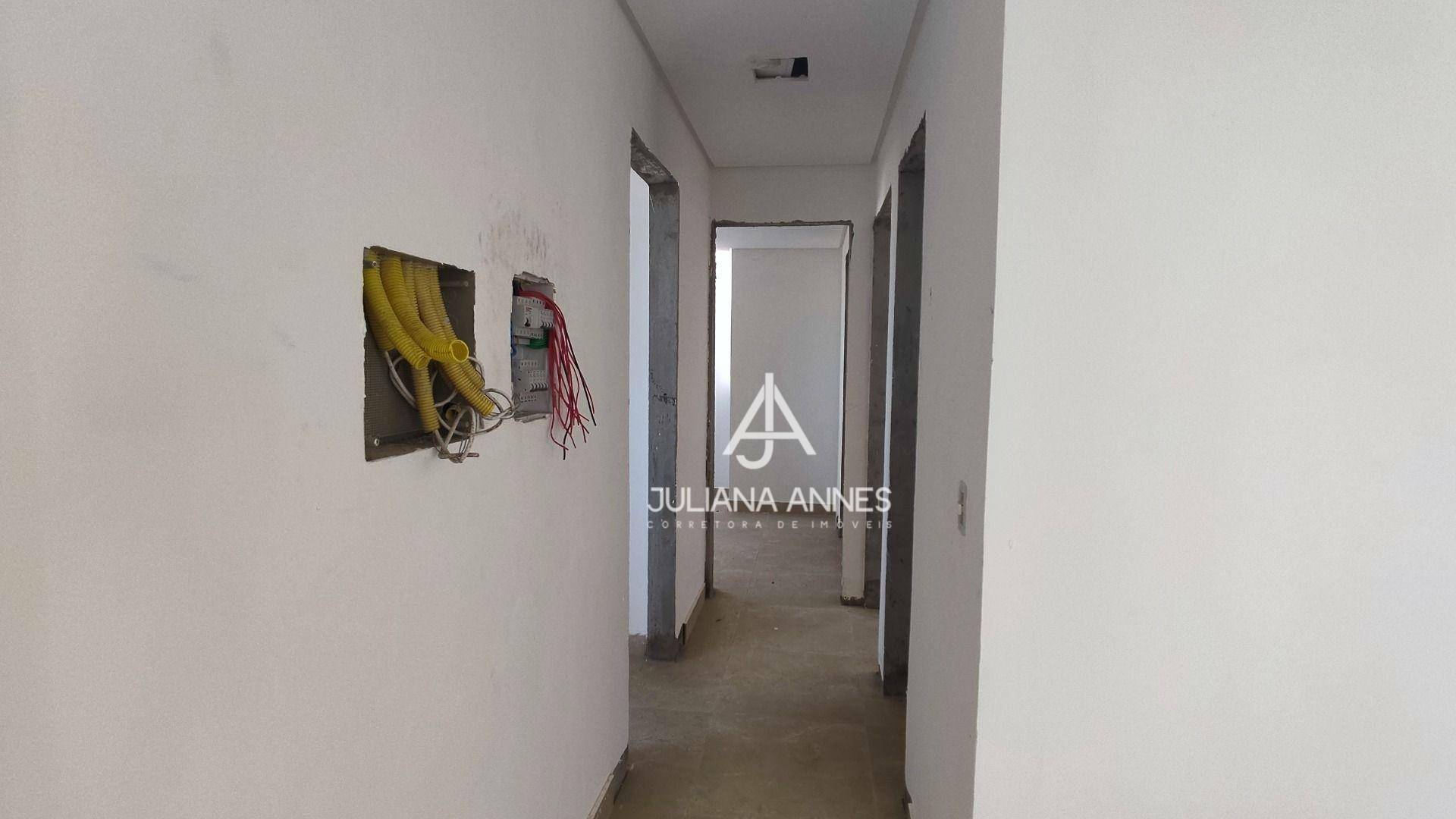 Apartamento à venda com 3 quartos, 74m² - Foto 7