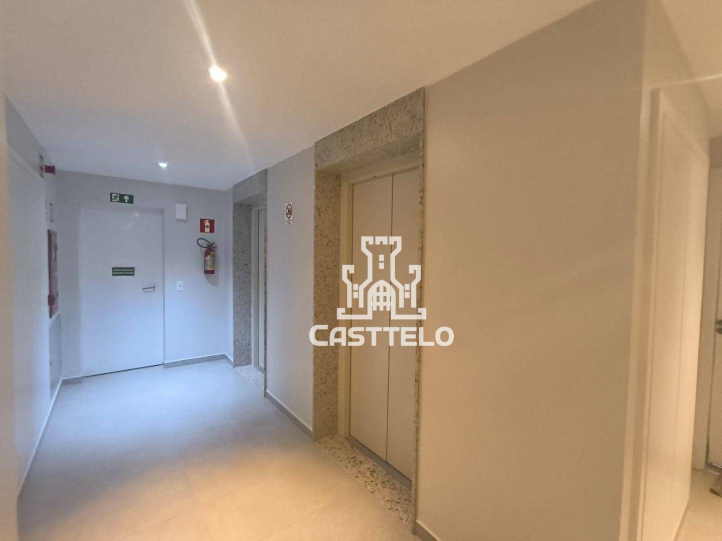 Apartamento à venda com 2 quartos, 54m² - Foto 5