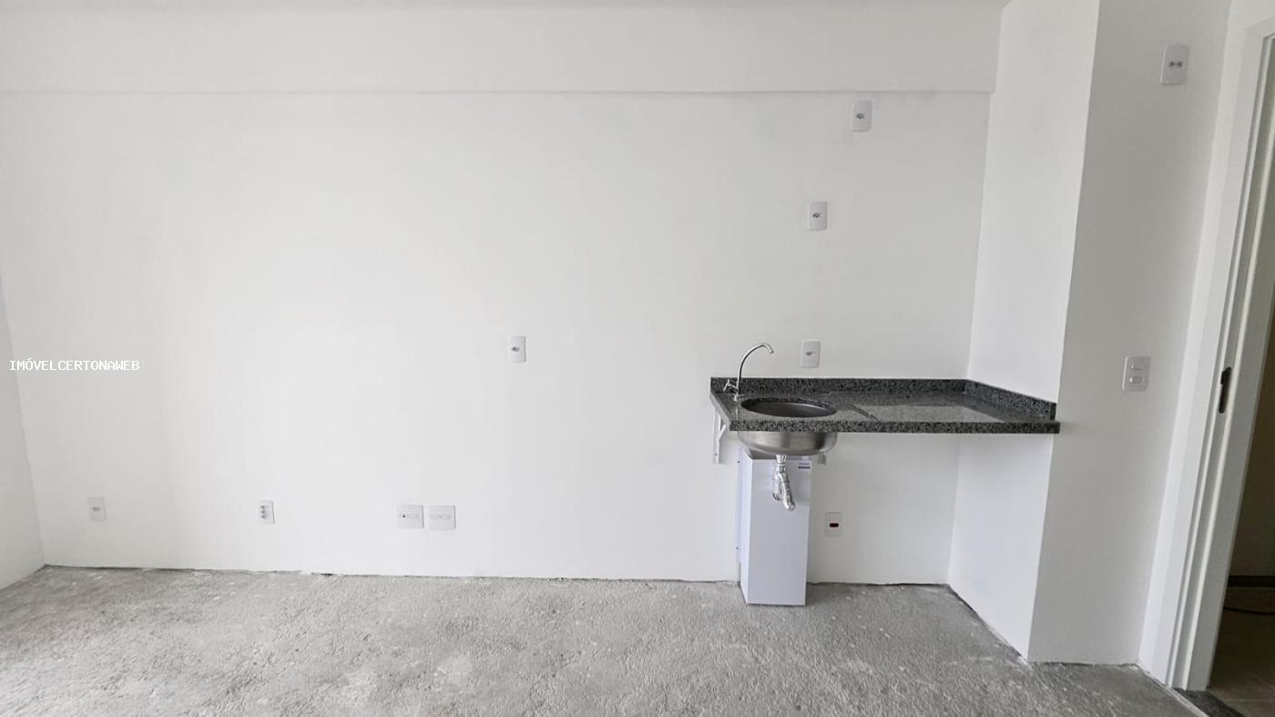 Apartamento à venda com 1 quarto, 24m² - Foto 5