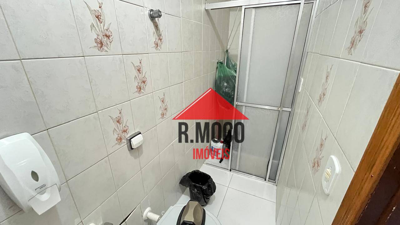 Loja-Salão para alugar, 60m² - Foto 12