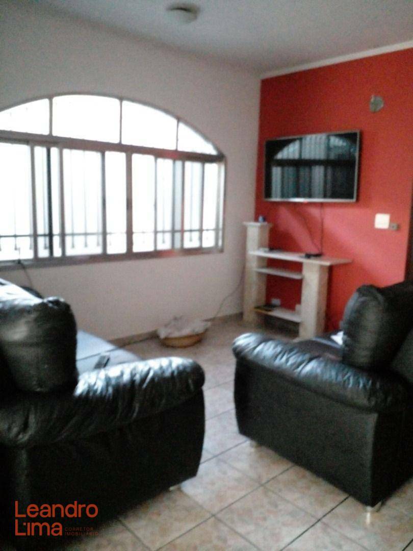 Casa à venda com 3 quartos, 209m² - Foto 6