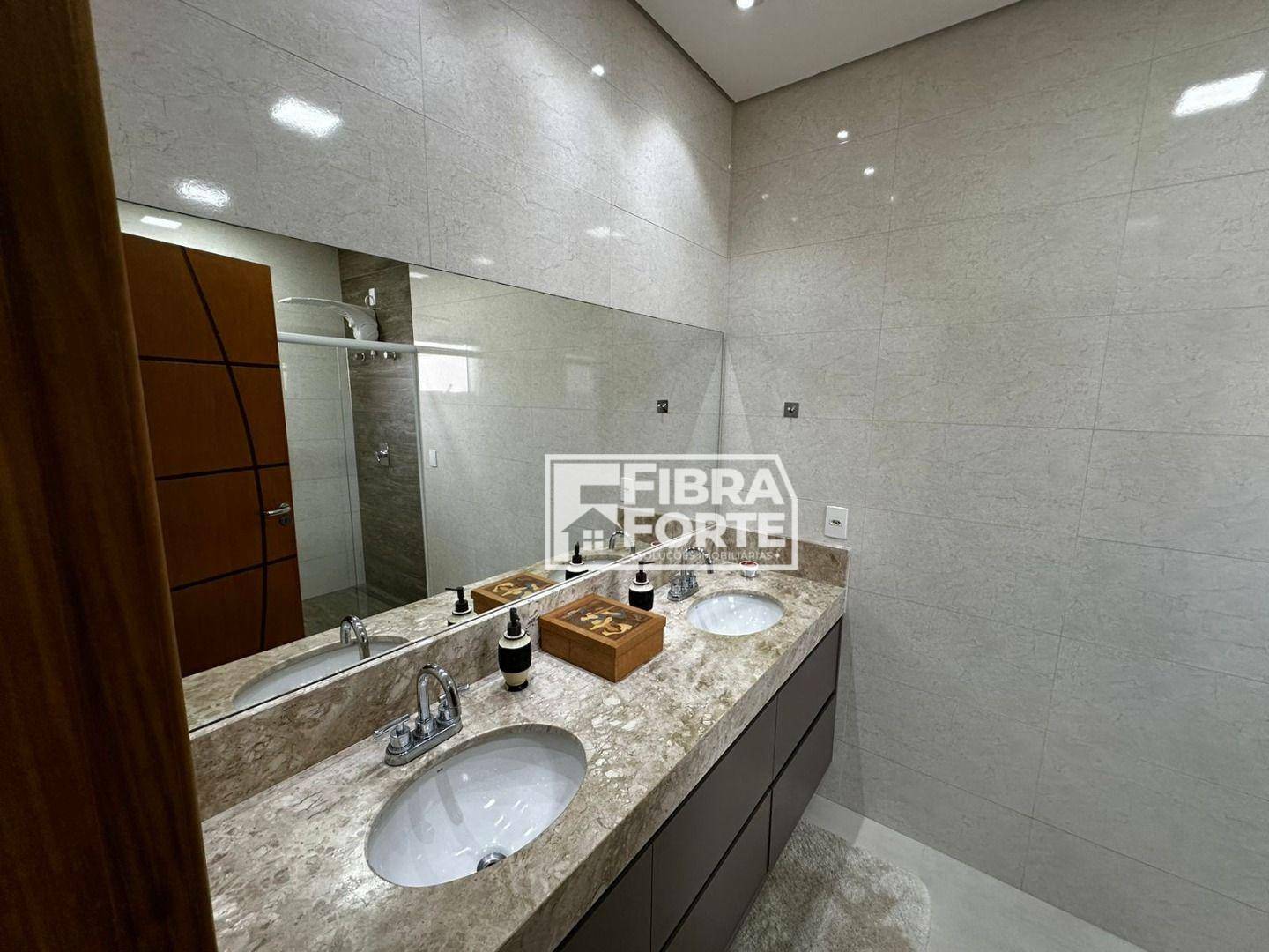 Casa de Condomínio à venda com 3 quartos, 260m² - Foto 44