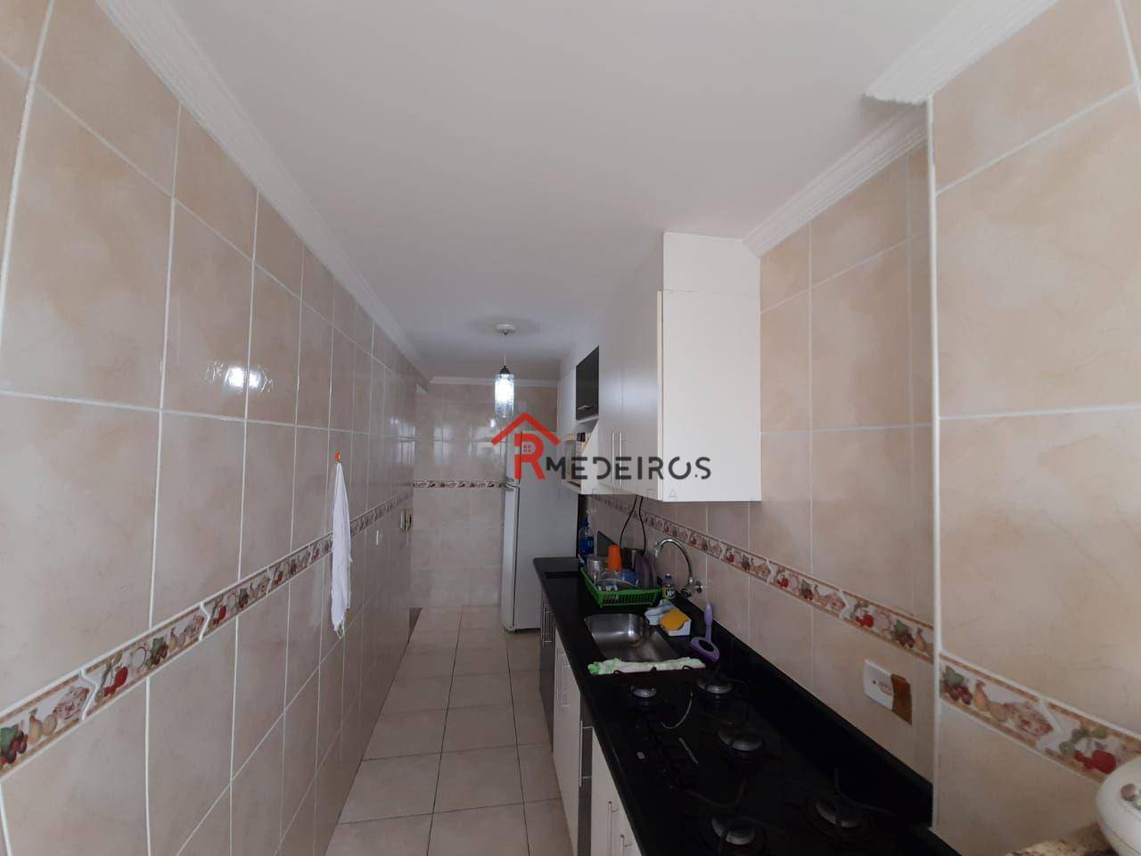 Apartamento à venda com 2 quartos, 70m² - Foto 8