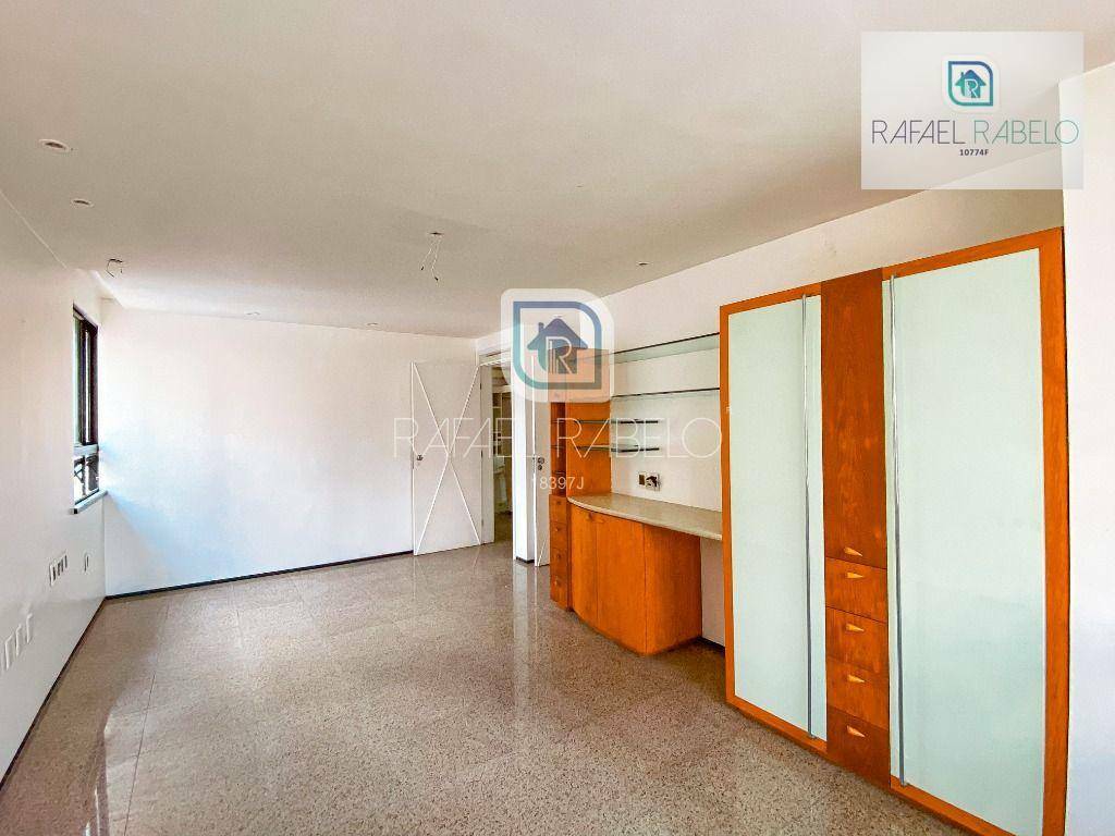 Apartamento à venda com 3 quartos, 233m² - Foto 19