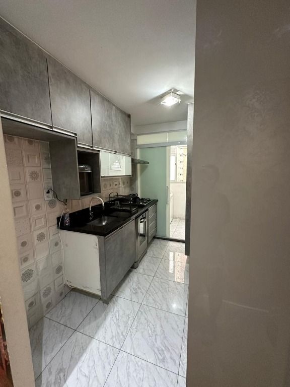 Apartamento à venda com 3 quartos, 83m² - Foto 19