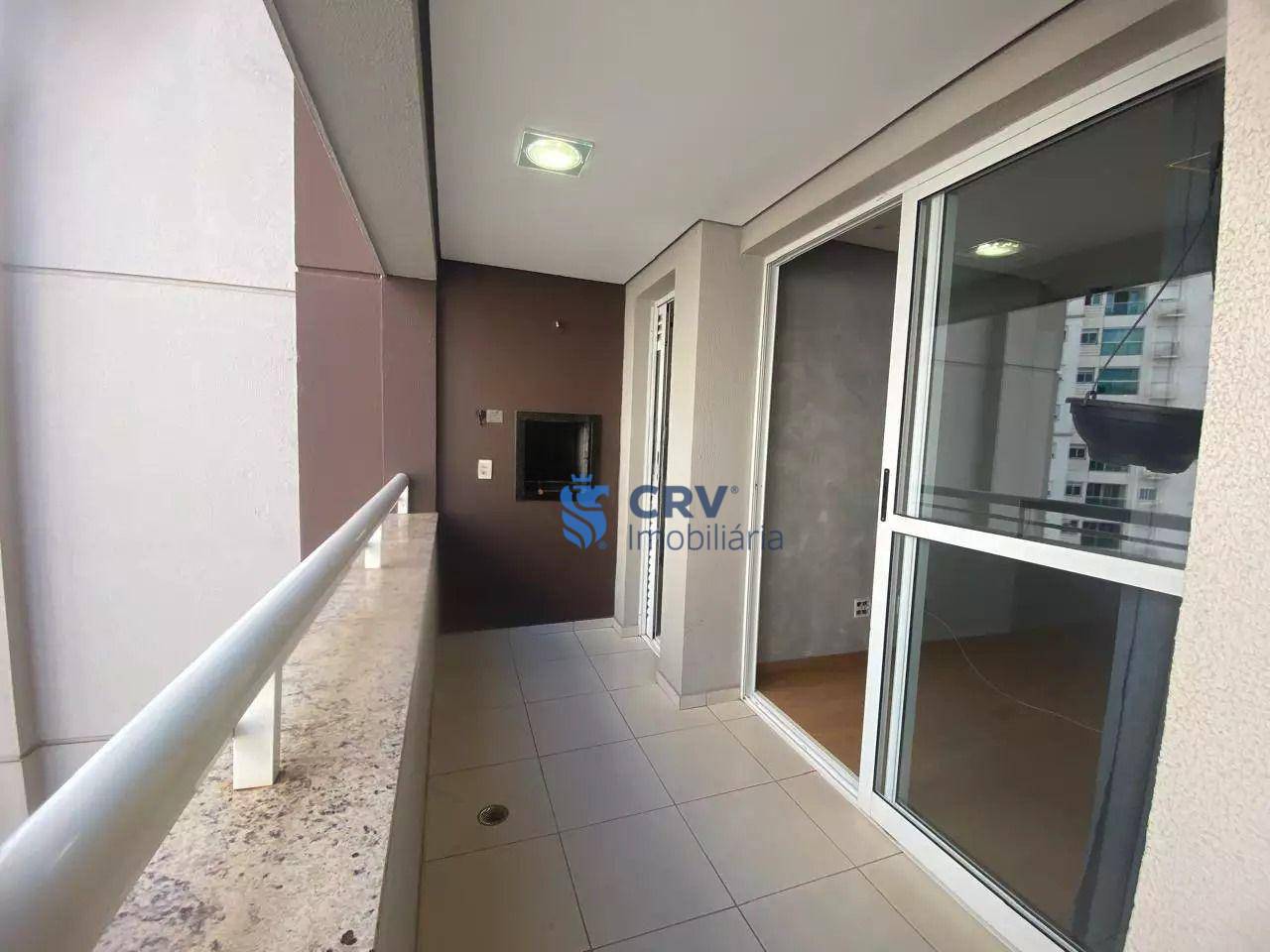 Apartamento para alugar com 2 quartos, 78m² - Foto 6