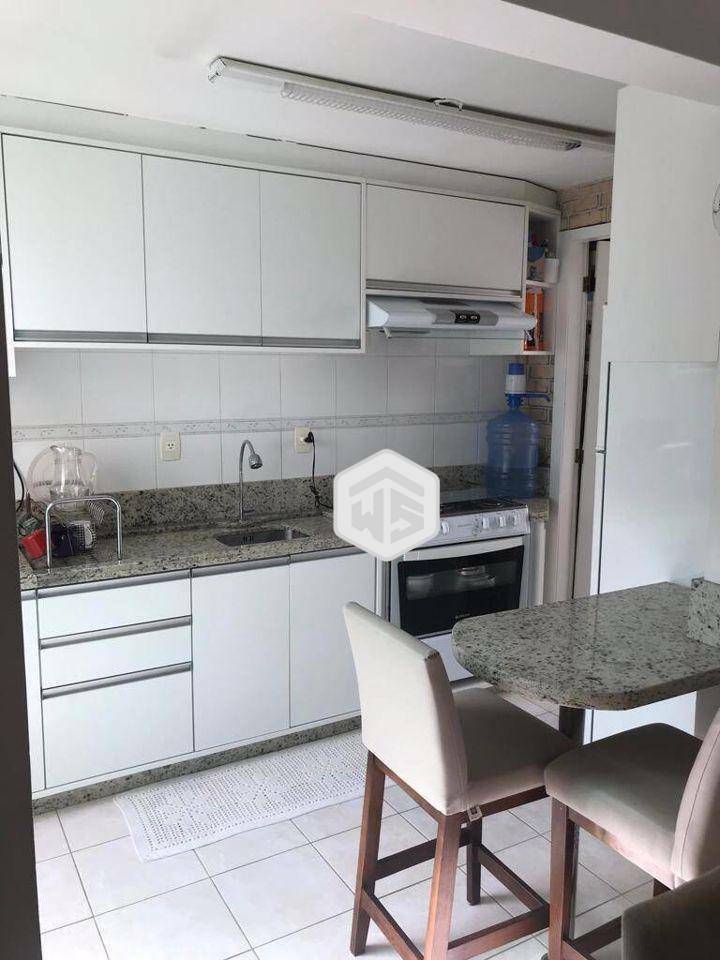 Apartamento, 2 quartos - Foto 5