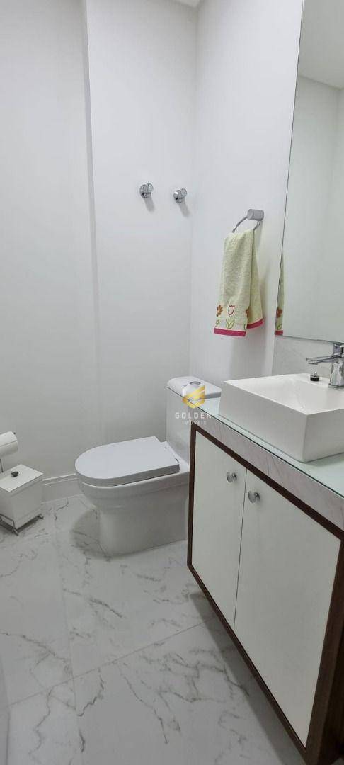 Apartamento à venda com 3 quartos, 111m² - Foto 8