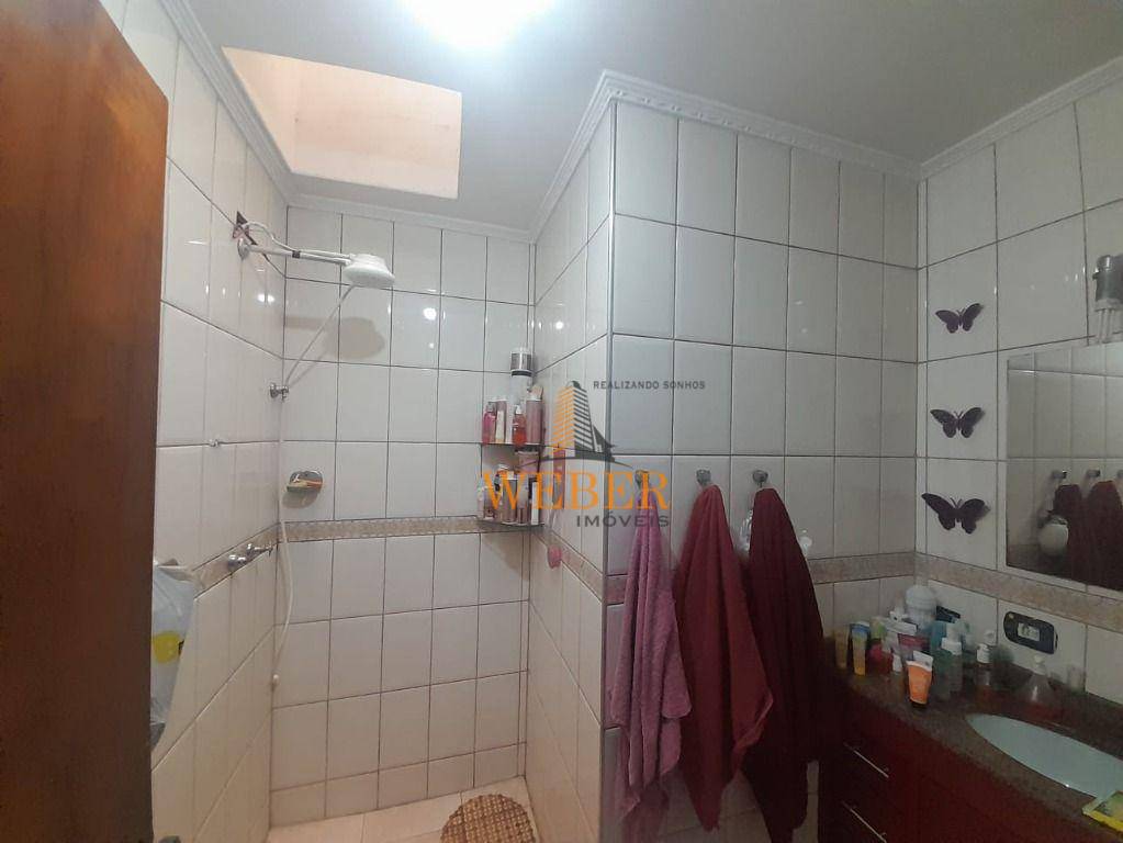 Sobrado à venda com 3 quartos, 175m² - Foto 40