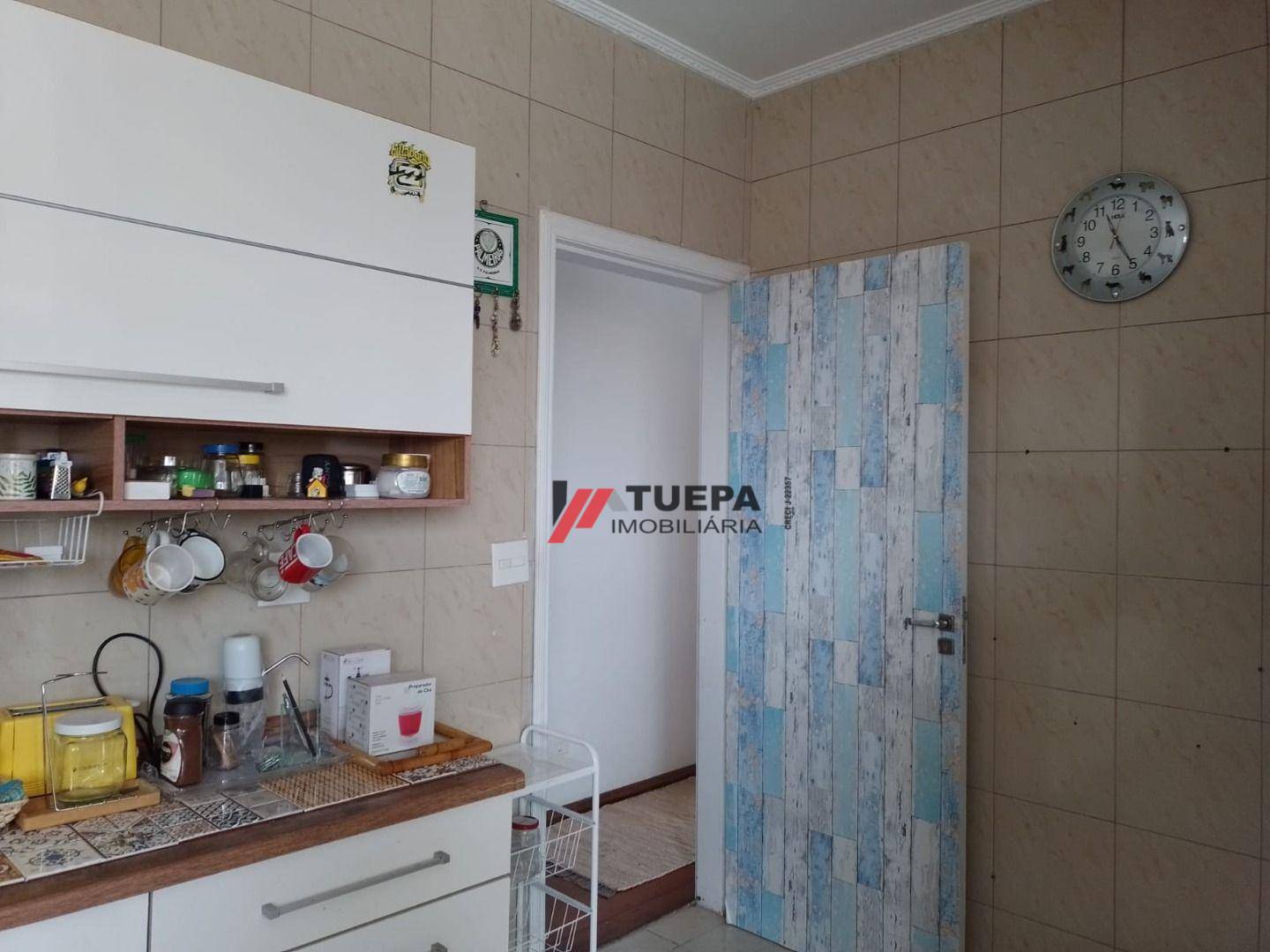 Apartamento à venda com 2 quartos, 88m² - Foto 12