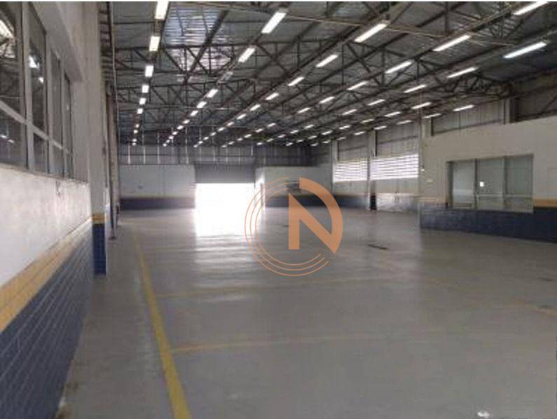 Prédio Inteiro, 2121 m² - Foto 5