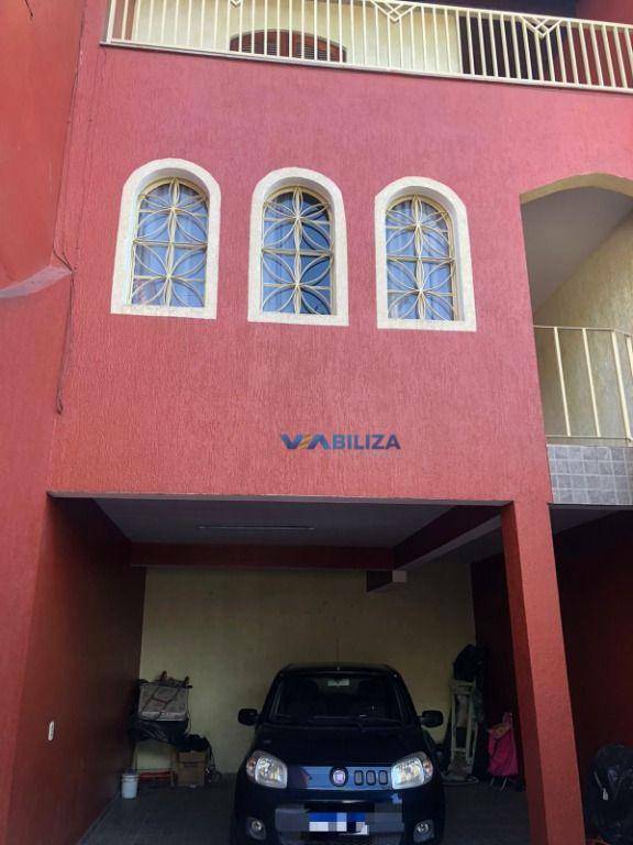 Sobrado à venda com 3 quartos, 140m² - Foto 15