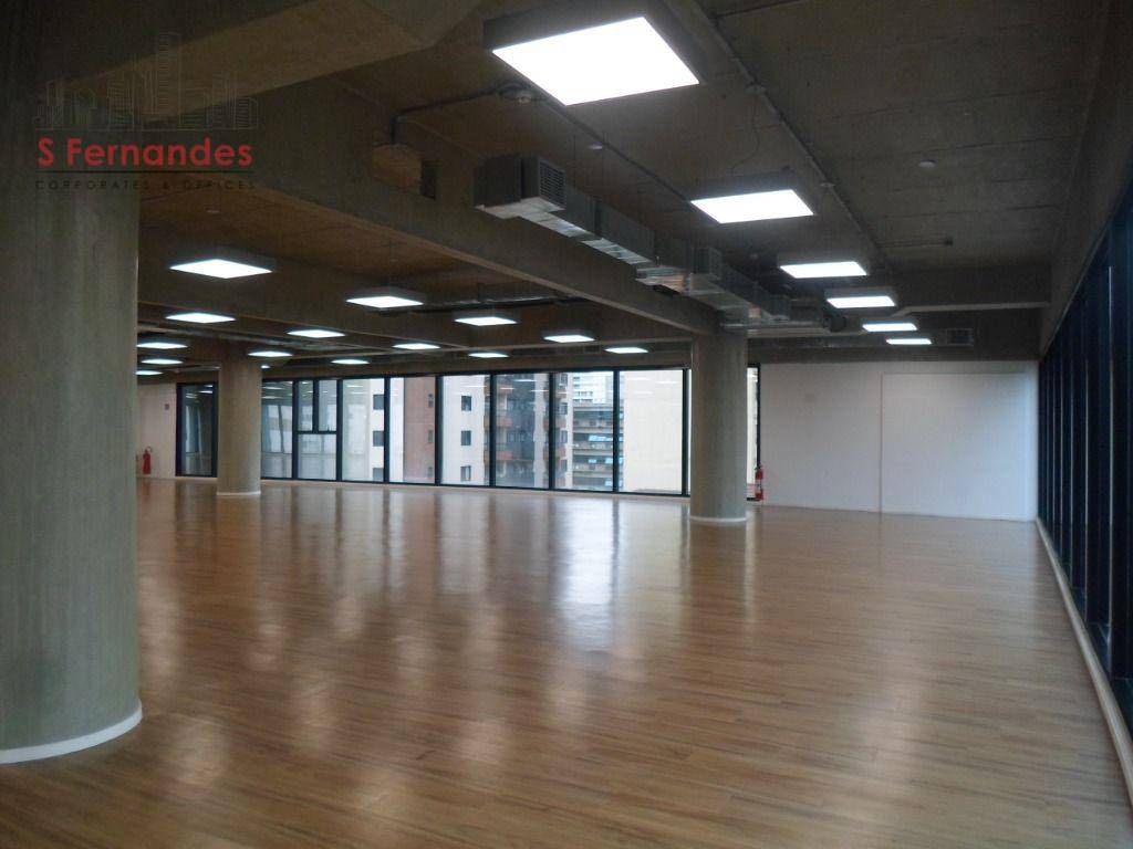 Conjunto Comercial-Sala para alugar, 664m² - Foto 12