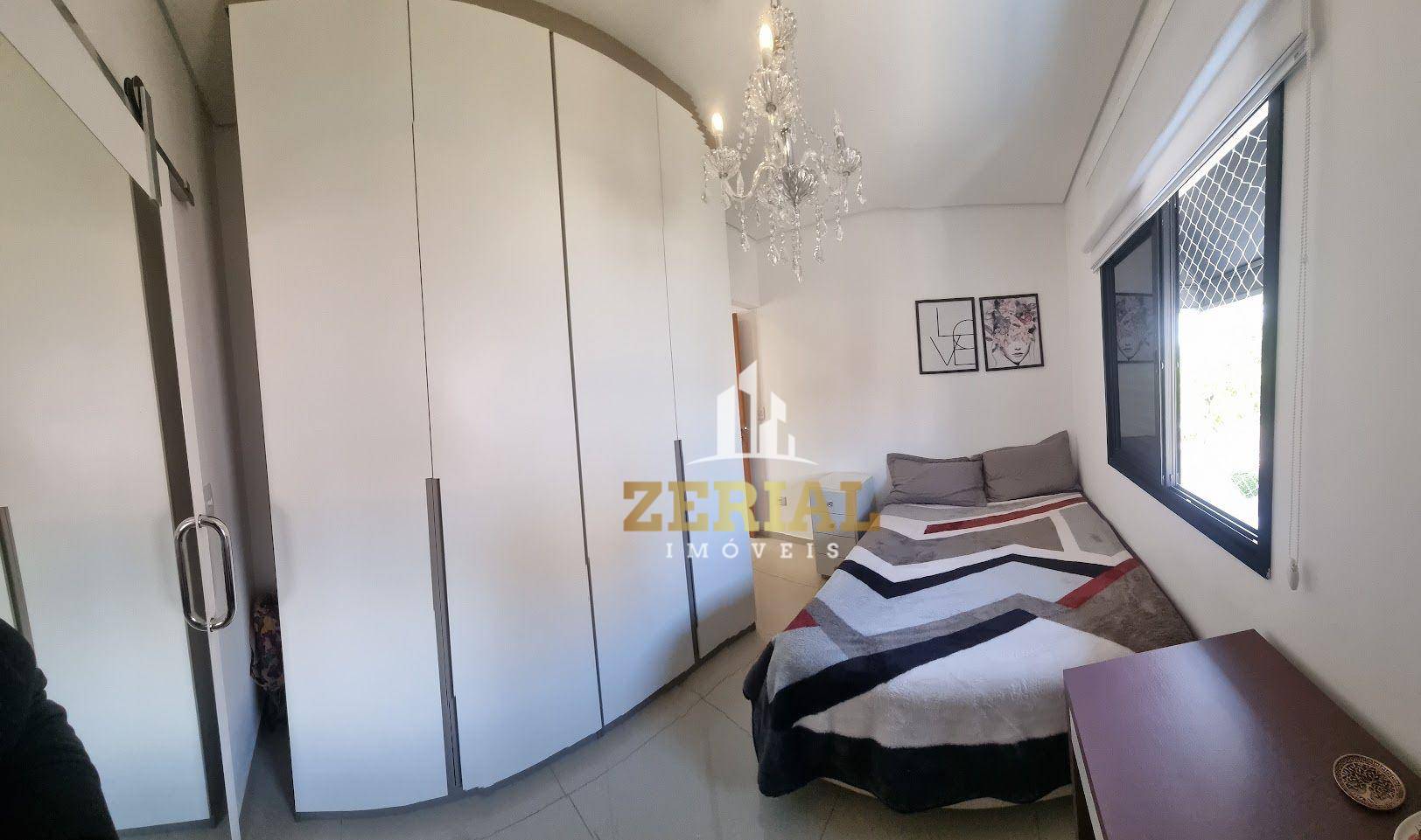 Sobrado à venda com 2 quartos, 130m² - Foto 16