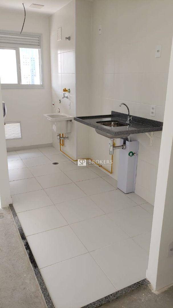 Apartamento à venda com 2 quartos, 57m² - Foto 7